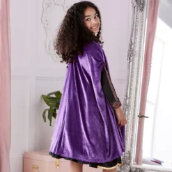 Disney Store Déguisement Anna Pour Enfants, La Reine Des Neiges 2 -Disney Collector Promos Boutique 2841041390003M 2