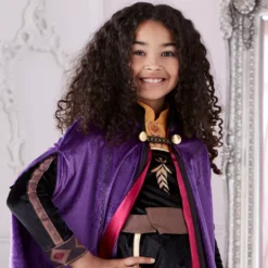 Disney Store Déguisement Anna Pour Enfants, La Reine Des Neiges 2 -Disney Collector Promos Boutique 2841041390003M 3
