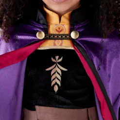 Disney Store Déguisement Anna Pour Enfants, La Reine Des Neiges 2 -Disney Collector Promos Boutique 2841041390003M 4