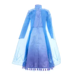 Disney Store Déguisement Elsa Pour Enfants, La Reine Des Neiges 2 -Disney Collector Promos Boutique 2841041390004M 5