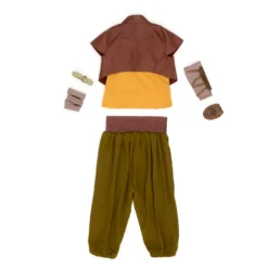 Disney Store Déguisement Raya Complet, Raya Et Le Dernier Dragon -Disney Collector Promos Boutique 2841045240269M 3