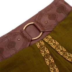 Disney Store Déguisement Raya Complet, Raya Et Le Dernier Dragon -Disney Collector Promos Boutique 2841045240269M 5