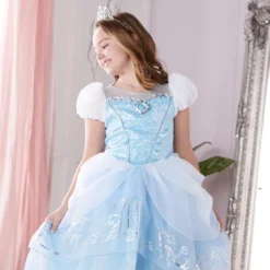Disney Store Déguisement Cendrillon Pour Enfants -Disney Collector Promos Boutique 2841045240283M 2