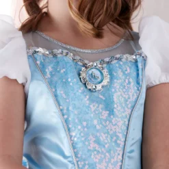 Disney Store Déguisement Cendrillon Pour Enfants -Disney Collector Promos Boutique 2841045240283M 3