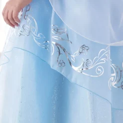 Disney Store Déguisement Cendrillon Pour Enfants -Disney Collector Promos Boutique 2841045240283M 4