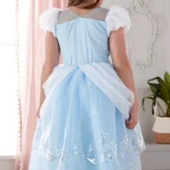 Disney Store Déguisement Cendrillon Pour Enfants -Disney Collector Promos Boutique 2841045240283M 5
