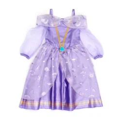 Disney Store Ensemble De Déguisements Jasmine Pour Enfants, Aladdin 10 Disney Store Ensemble De Déguisements Jasmine Pour Enfants, Aladdin -Disney Collector Promos Boutique 2841045240310M 4