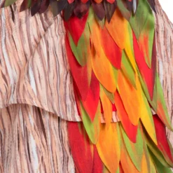 Disney Store Déguisement Vaiana De Luxe Pour Enfants 9 Disney Store Déguisement Vaiana De Luxe Pour Enfants -Disney Collector Promos Boutique 2841045240312M 3