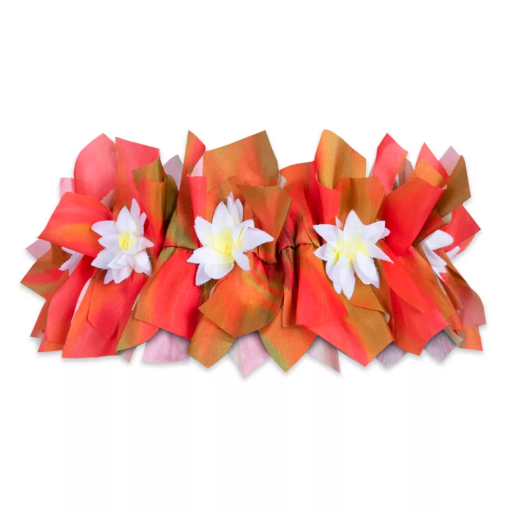 Disney Store Déguisement Vaiana De Luxe Pour Enfants 6 Disney Store Déguisement Vaiana De Luxe Pour Enfants – Image 6