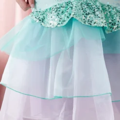 Disney Store Déguisement La Petite Sirène Pour Enfants -Disney Collector Promos Boutique 2841046580071M 4