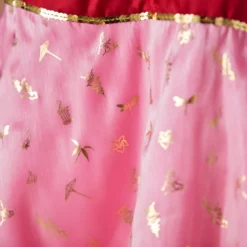 Disney Store Déguisement Mulan Pour Enfants -Disney Collector Promos Boutique 2841046580073M 4