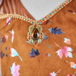 Disney Store Déguisement Pocahontas Pour Enfants -Disney Collector Promos Boutique 2841046580074M 2