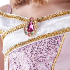 Disney Store Déguisement Aurore Pour Enfants, La Belle Au Bois Dormant -Disney Collector Promos Boutique 2841047080179M 3