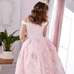 Disney Store Déguisement Aurore Pour Enfants, La Belle Au Bois Dormant -Disney Collector Promos Boutique 2841047080179M 5