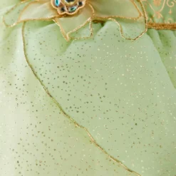 Disney Store Déguisement Tiana Pour Enfants, La Princesse Et La Grenouille -Disney Collector Promos Boutique 2841047080182M 4