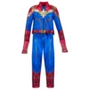 Disney Store Déguisement Captain Marvel Pour Enfants