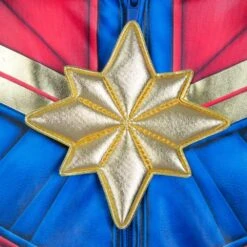 Disney Store Déguisement Captain Marvel Pour Enfants 8 Disney Store Déguisement Captain Marvel Pour Enfants -Disney Collector Promos Boutique 2841052550001M 2