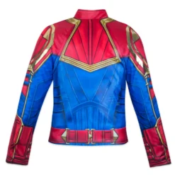 Disney Store Déguisement Captain Marvel Pour Enfants 9 Disney Store Déguisement Captain Marvel Pour Enfants -Disney Collector Promos Boutique 2841052550001M 3