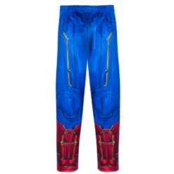 Disney Store Costume Captain Marvel Pour Enfants -Disney Collector Promos Boutique 2841052550002M 3