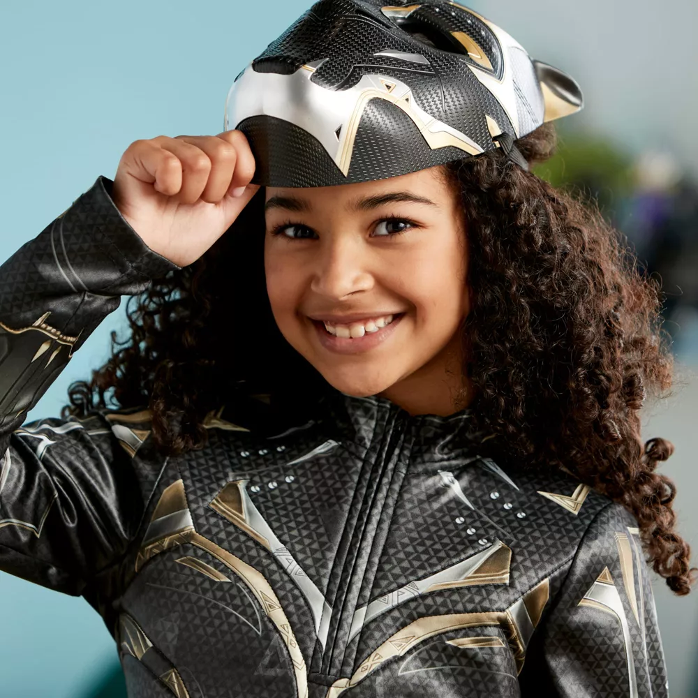 Disney Store Déguisement Black Panther: Wakanda Forever Pour Enfants 5 Disney Store Déguisement Black Panther: Wakanda Forever Pour Enfants – Image 5