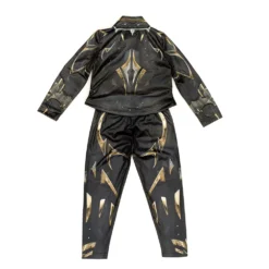 Disney Store Déguisement Black Panther: Wakanda Forever Pour Enfants 11 Disney Store Déguisement Black Panther: Wakanda Forever Pour Enfants -Disney Collector Promos Boutique 2841052900005M 5