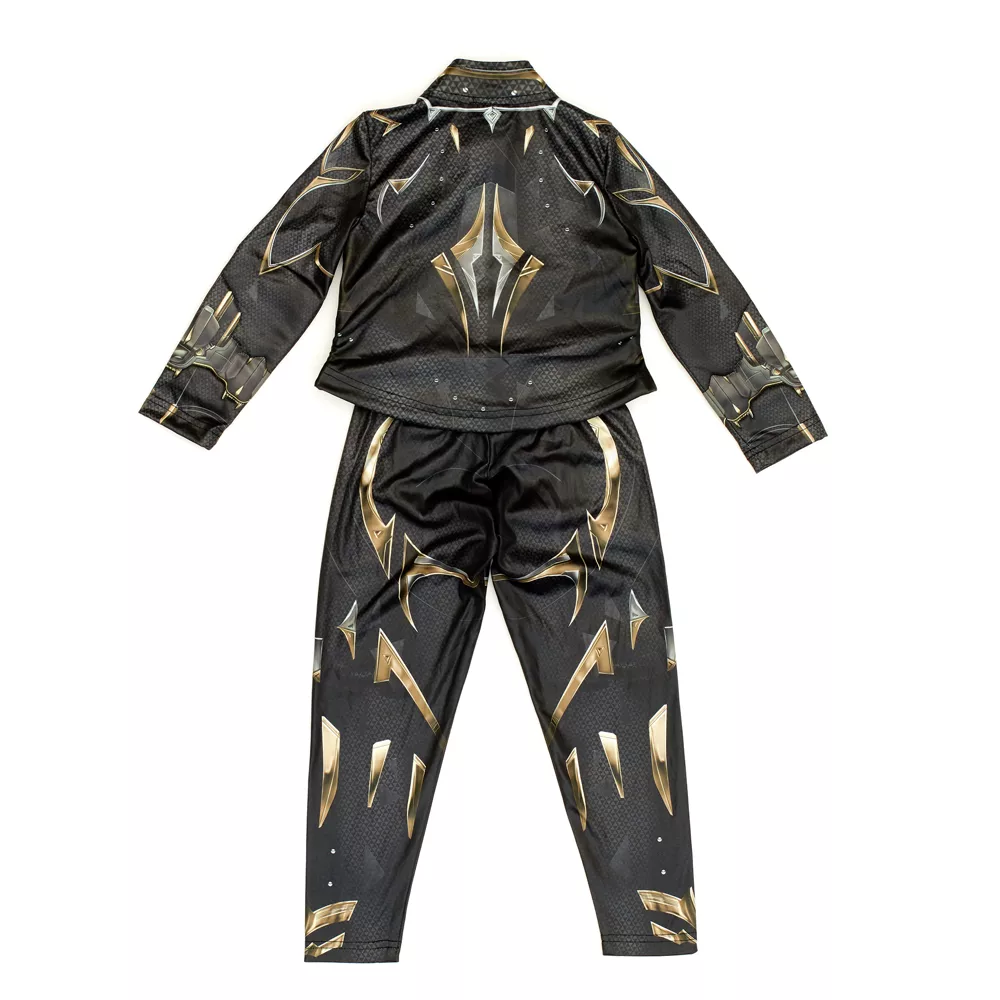 Disney Store Déguisement Black Panther: Wakanda Forever Pour Enfants 6 Disney Store Déguisement Black Panther: Wakanda Forever Pour Enfants – Image 6