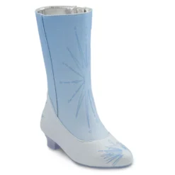 Disney Store Bottes Elsa Pour Enfants, La Reine Des Neiges 2