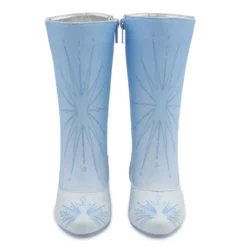 Disney Store Bottes Elsa Pour Enfants, La Reine Des Neiges 2 9 Disney Store Bottes Elsa Pour Enfants, La Reine Des Neiges 2 -Disney Collector Promos Boutique 2843049370031M 4