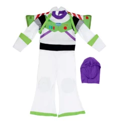 Disney Store Ensemble De Déguisements Toy Story 4 Pour Enfants -Disney Collector Promos Boutique 2844045240315M 3