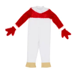 Disney Store Ensemble De Déguisements Toy Story 4 Pour Enfants -Disney Collector Promos Boutique 2844045240315M 4