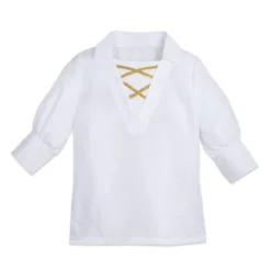 Disney Store Déguisement Prince Éric Pour Enfants, La Petite Sirène -Disney Collector Promos Boutique 2844045240317M 2