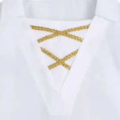 Disney Store Déguisement Prince Éric Pour Enfants, La Petite Sirène -Disney Collector Promos Boutique 2844045240317M 3