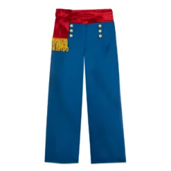 Disney Store Déguisement Prince Éric Pour Enfants, La Petite Sirène -Disney Collector Promos Boutique 2844045240317M 5