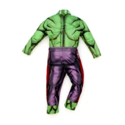 Disney Store Déguisement Hulk Pour Enfants -Disney Collector Promos Boutique 2844049550030M 3