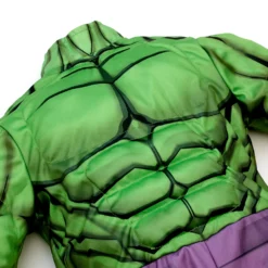 Disney Store Déguisement Hulk Pour Enfants -Disney Collector Promos Boutique 2844049550030M 4