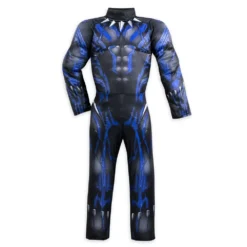 Disney Store Déguisement Black Panther Pour Enfants -Disney Collector Promos Boutique 2844049550037M 3