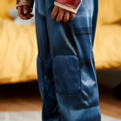 Disney Store Déguisement Captain America Pour Enfants -Disney Collector Promos Boutique 2844052900002M 5