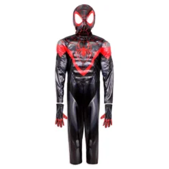 Disney Store Déguisement Miles Morales Pour Enfants, Spider-Man