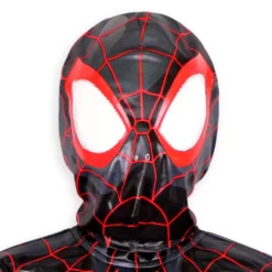 Disney Store Déguisement Miles Morales Pour Enfants, Spider-Man -Disney Collector Promos Boutique 2844052900003M 3