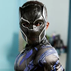 Disney Store Déguisement Lumineux Black Panther Pour Enfants -Disney Collector Promos Boutique 2844052900004M 4