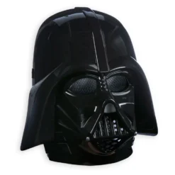 Disney Store Déguisement Dark Vador Avec Effets Sonores Pour Enfants, Star Wars -Disney Collector Promos Boutique 2844052900007M 3