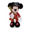 Peluche Mickey Mouse Gardien De La Tour De Londres