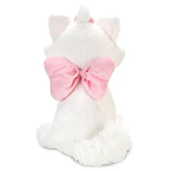 Peluche Marie De Taille Moyenne -Disney Collector Promos Boutique 412022136603 2