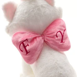 Peluche Marie De Taille Moyenne -Disney Collector Promos Boutique 412022136603 4