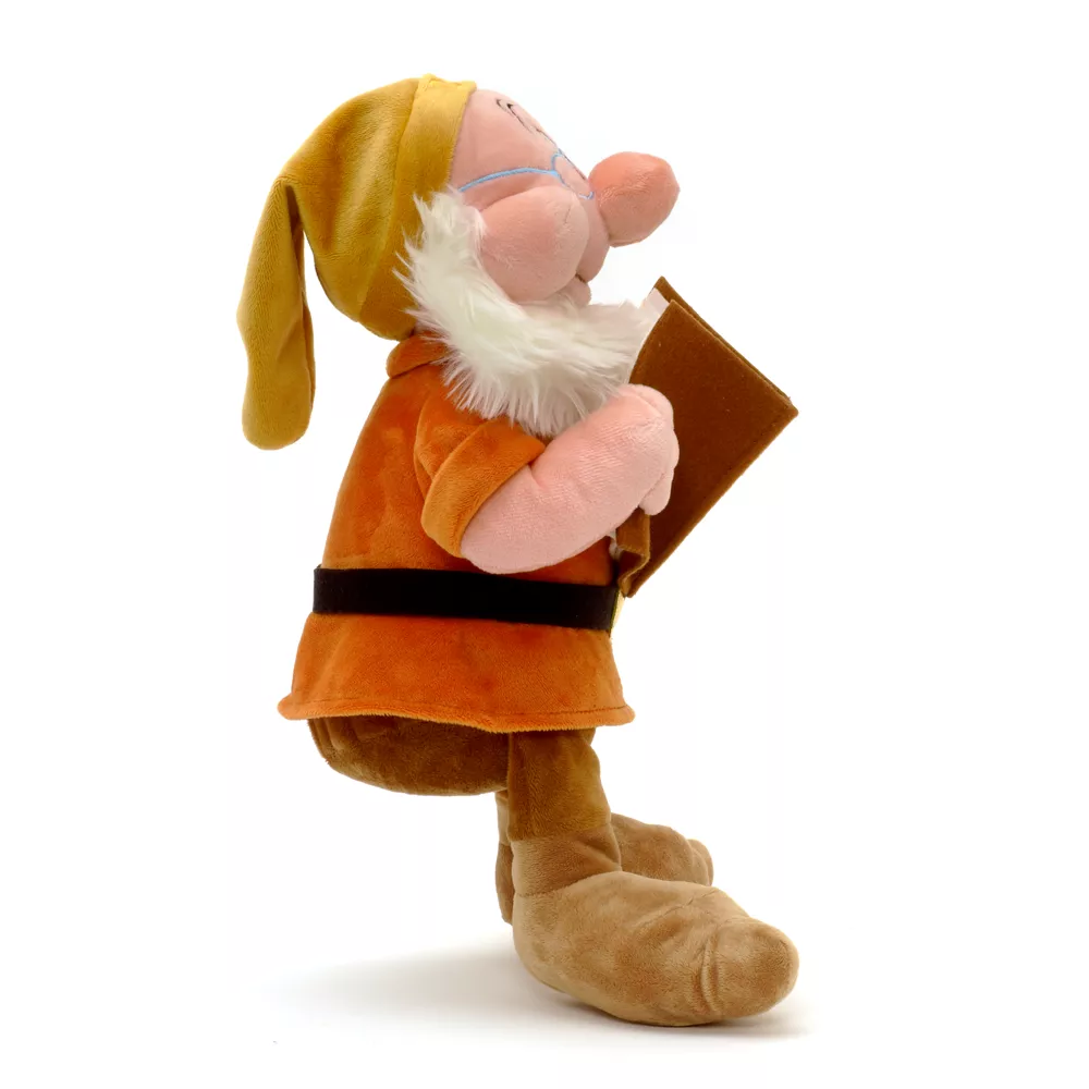 Petite Peluche Prof De 30 Cm 3 Petite Peluche Prof De 30 Cm – Image 3