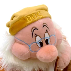 Petite Peluche Prof De 30 Cm 7 Petite Peluche Prof De 30 Cm -Disney Collector Promos Boutique 412025352291 3