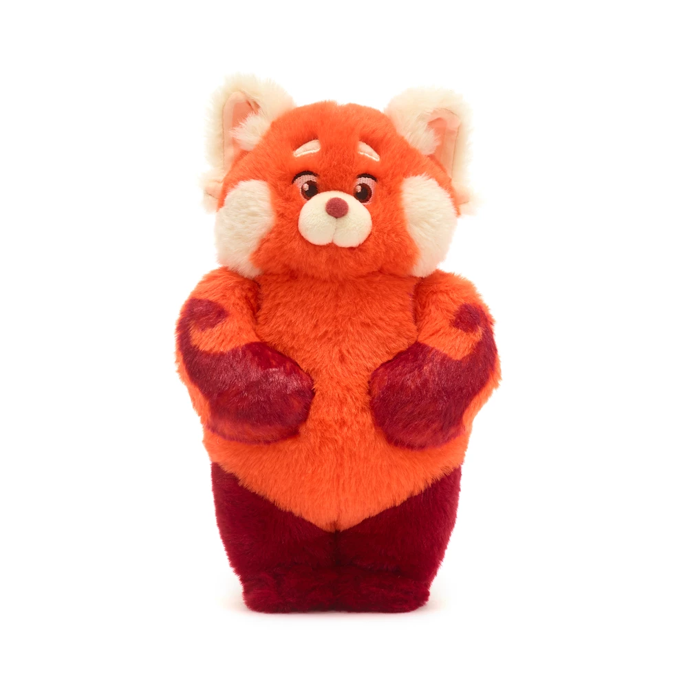 Disney Store Petite Peluche Mei Lee, Alerte Rouge 2 Disney Store Petite Peluche Mei Lee, Alerte Rouge – Image 2