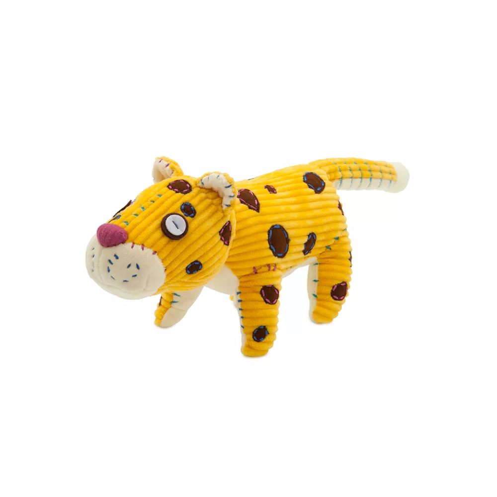 Disney Store Petite Peluche Jaguar, Encanto : La Fantastique Famille Madrigal 1 Disney Store Petite Peluche Jaguar, Encanto : La Fantastique Famille Madrigal