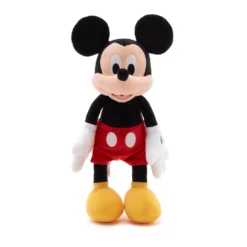 Disney Store Petite Peluche Mickey -Disney Collector Promos Boutique 412302807582 2