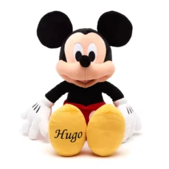 Disney Store Petite Peluche Mickey -Disney Collector Promos Boutique 412302807582 3
